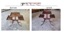 Furniture Restoration Scottsdale | Bette