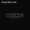 Fusion Fish