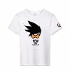 Game Lover Overwatch Tracer Pew T-Shirt