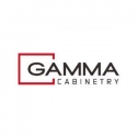 --Gamma Cabinetry