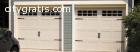 Garage Door Installation Houston