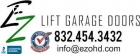 Garage Door Opener Houston