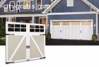 Garage door repair by professional