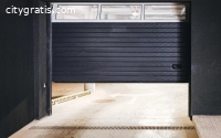 Garage Door Repair Servise