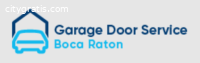 Garage Door Service Boca Raton