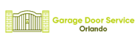 Garage Door Service Orlando