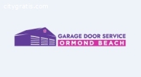 Garage Door Service Ormond Beach