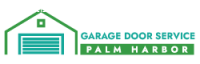 Garage Door Service Palm Harbor