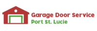 Garage Door Service Port St. Lucie