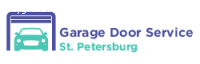 Garage Door Service St. Petersburg