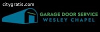 Garage Door Service Wesley Chapel