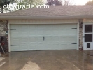 Garage Door Spring Repair Houston