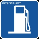 Gas Station