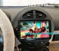 Geely Panda car radio android wifi GPS 4