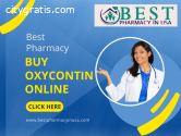 Generic Oxycontin Online No Prescription