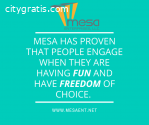 Gesture-Controlled Software - mesaent