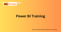Get 30% Off On Power BI Training