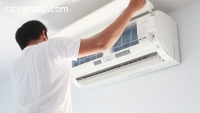 Get 4 Ton Package Unit for Effortless