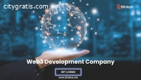 Get A Benefit By Developing Web3