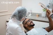 Get a Perfect Smile with Implant Dentist