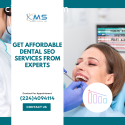 Get Affordable Dental SEO Services From