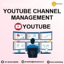 get affordable youtube channel managemen