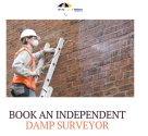 Get An Independent Damp Survey