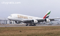Call For Emirates Airlines Reservations