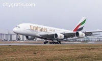 Call For Emirates Airlines Reservations