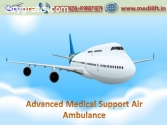 Get Country Best Air Ambulance Allahabad