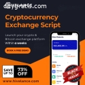 Get Cryptocurrency Exchange script
