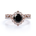 Get Diamond Wedding Rings and Receive 10