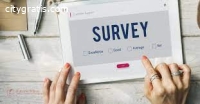 Get Flawless & Timely Survey Translation