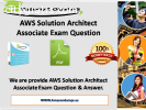 Get Free AWS Solutions Architect Profess