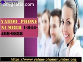 Get help from geeks at Yahoo phone numbe