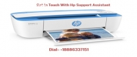 Get Hp Support Assistant