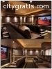 Get Innovative Home Theater Installation