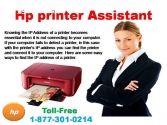 Get Instant Solution for HP printer