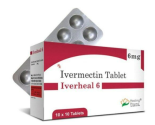 Get Ivermectin 6 Mg Price Online
