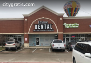 Get local dental care assistance in Gra