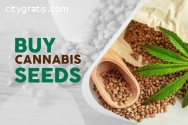 Get Marijuana Seeds, Cannabis Seeds