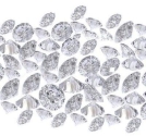 Get Natural Star Diamonds Lot in Differe