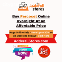 Get Percocet Online Overnight On Sale