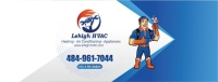 Get Premium HVAC Services by Lehigh HVAC