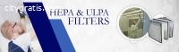 Get Quality Products from Top HEPA Filte