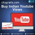 Get real and genuine indian youtube view