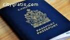 Get Real OR fake Novelty Passports, Driv