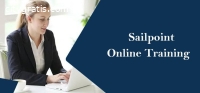 Get sailpoint training online