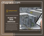 Get , SCAN TO BIM Services Only At $45