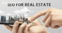 Get SEO Services For Real Estate Busines